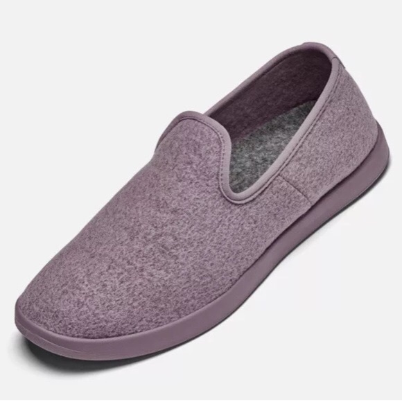 allbirds wool slip ons